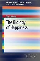 The Biology of Happiness (eBook, PDF) - Grinde, Bjørn