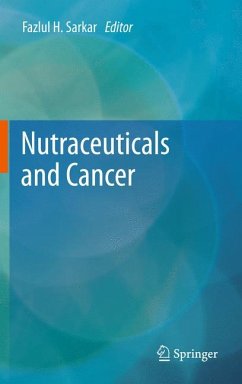 Nutraceuticals and Cancer (eBook, PDF)