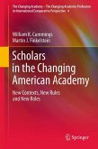 Scholars in the Changing American Academy (eBook, PDF)