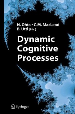 Dynamic Cognitive Processes (eBook, PDF)