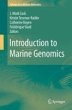 Introduction to Marine Genomics (eBook,... - Bild 1