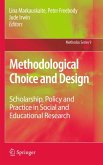 Methodological Choice and Design (eBook, PDF)