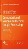 Computational Vision and Medical Image Processing (eBook, PDF)