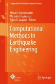 Computational Methods in Earthquake Engineering (eBook, PDF)