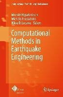 Computational Methods in Earthquake Engineering (eBook, PDF)