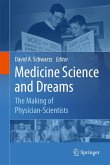 Medicine Science and Dreams (eBook, PDF)