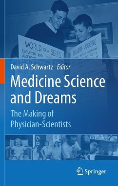 Medicine Science and Dreams (eBook, PDF)