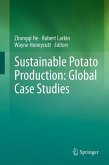 Sustainable Potato Production: Global Case Studies (eBook, PDF)