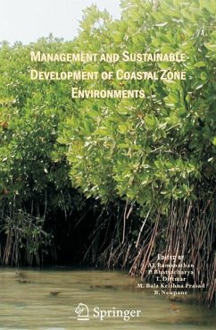 Management and Sustainable Development of Coastal Zone Environments (eBook, PDF)