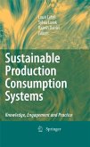 Sustainable Production Consumption Systems (eBook, PDF)