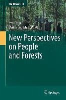 New Perspectives on People and Forests (eBook, PDF)