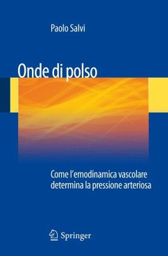 Onde di polso (eBook, PDF) - Salvi, Paolo
