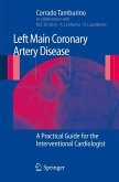 Left Main Coronary Artery Disease (eBook, PDF)