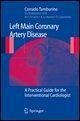 Left Main Coronary Artery Disease (eBook, PDF) - Tamburino, Corrado