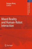 Mixed Reality and Human-Robot Interaction (eBook, PDF)