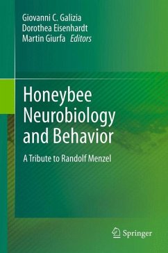 Honeybee Neurobiology and Behavior (eBook, PDF)