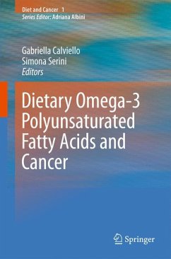 Dietary Omega-3 Polyunsaturated Fatty Acids and Cancer (eBook, PDF)