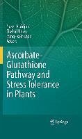 Ascorbate-Glutathione Pathway and Stress Tolerance in Plants (eBook, PDF)