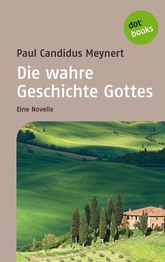 Die wahre Geschichte Gottes (eBook, ePUB) - Meynert, Paul C.