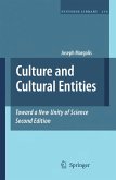 Culture and Cultural Entities - Toward a New Unity of Science (eBook, PDF)