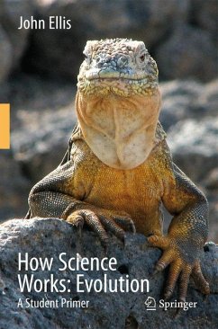 How Science Works: Evolution (eBook, PDF) - Ellis, R. John