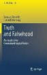 Truth and Falsehood (eBook, PDF) - Bild 1