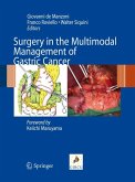 Surgery in the Multimodal Management of Gastric Cancer (eBook, PDF)