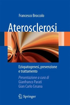 Aterosclerosi (eBook, PDF) - Broccolo, Francesco