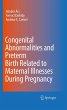 Congenital Abnormalities and Preterm... - Bild 1