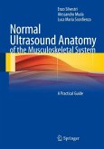 Normal Ultrasound Anatomy of the Musculoskeletal System (eBook, PDF)