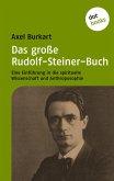 Das große Rudolf-Steiner-Buch (eBook, ePUB)