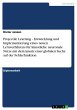 Projectile Learning - Entwicklung und... - Bild 1