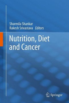 Nutrition, Diet and Cancer (eBook, PDF)