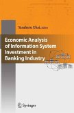 Economic Analysis of Information System Investment in Banking Industry (eBook, PDF)