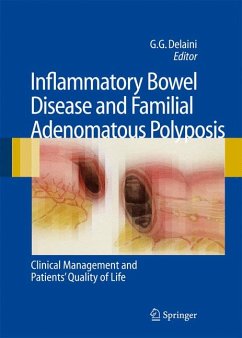 Inflammatory Bowel Disease and Familial Adenomatous Polyposis (eBook, PDF)