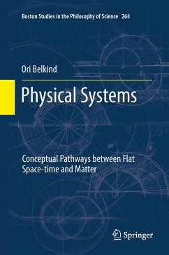 Physical Systems (eBook, PDF) - Belkind, Ori