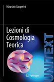 Lezioni di Cosmologia Teorica (eBook, PDF)