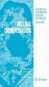 Arterial Chemoreceptors (eBook, PDF)