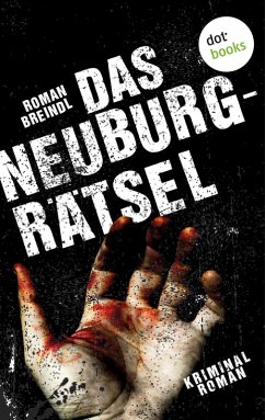 Das Neuburg-Rätsel (eBook, ePUB) - Breindl, Roman