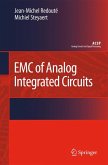 EMC of Analog Integrated Circuits (eBook, PDF)