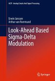 Look-Ahead Based Sigma-Delta Modulation (eBook, PDF)