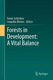 Forests in Development: A Vital Balance (eBook, PDF)