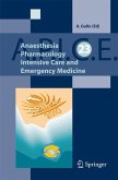 Anaesthesia, Pharmacology, Intensive Care and Emergency A.P.I.C.E. (eBook, PDF)