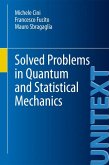 Solved Problems in Quantum and Statistical Mechanics (eBook, PDF)