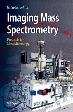 Imaging Mass Spectrometry (eBook, PDF)