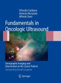 Fundamentals in Oncologic Ultrasound (eBook, PDF)