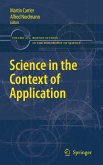 Science in the Context of Application (eBook, PDF)