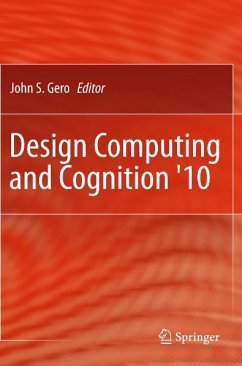 Design Computing and Cognition '10 (eBook, PDF)