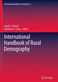 International Handbook of Rural Demography (eBook, PDF)