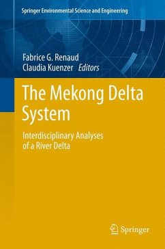 The Mekong Delta System (eBook, PDF)